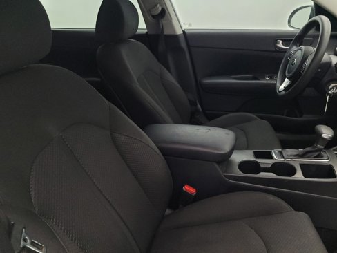 Used 2017 Kia Optima LX image 21