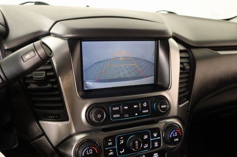 Used 2015 Chevrolet Tahoe LT image 6