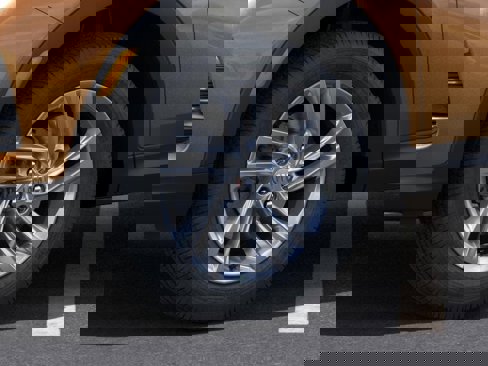 New 2025 Buick Envista Preferred w/ Convenience II Package image 9