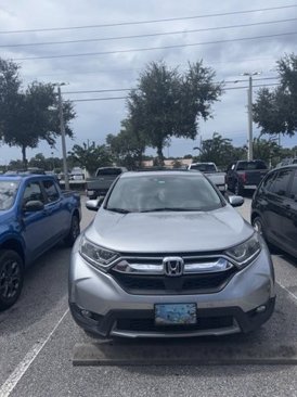 Used 2018 Honda CR-V EX-L image 5