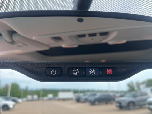 Used 2017 Buick Enclave Leather image 34