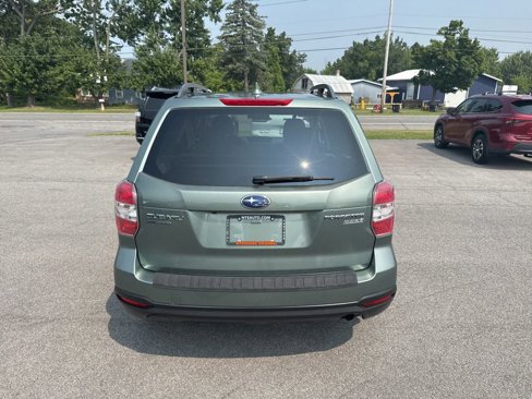 Used 2016 Subaru Forester 2.5i Premium w/ All-Weather Package image 4