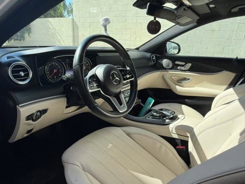 Used 2019 Mercedes-Benz E 300 image 7