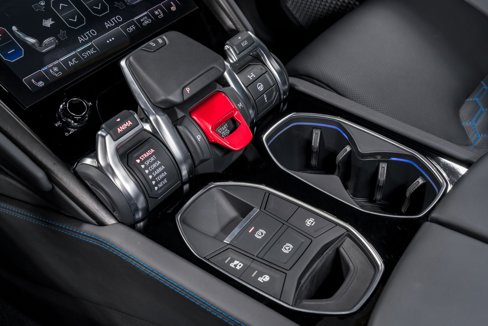 Used 2024 Lamborghini Urus S image 28