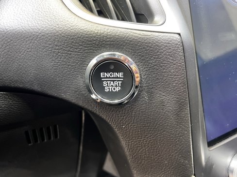 Used 2024 Ford Edge SEL image 37