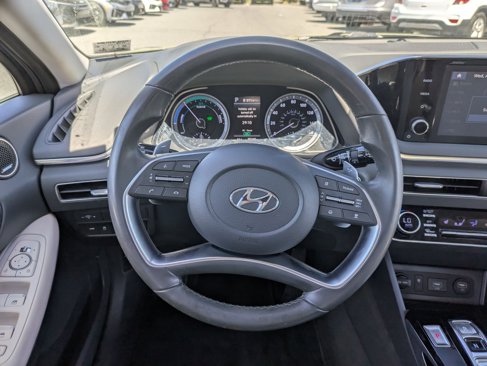 Used 2020 Hyundai Sonata SEL image 18
