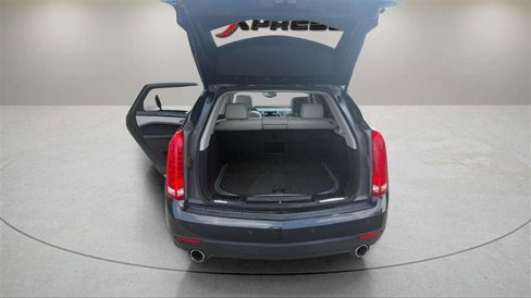 Used 2015 Cadillac SRX Luxury image 23