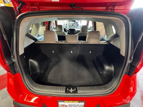 Used 2022 Kia Soul LX w/ Technology Package image 11