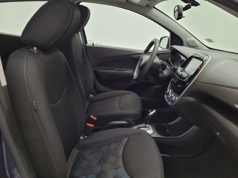 Used 2017 Chevrolet Spark LS image 21