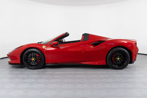 Used 2023 Ferrari F8 Tributo image 3