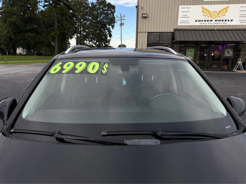 Used 2014 Volkswagen Touareg VR6 image 23
