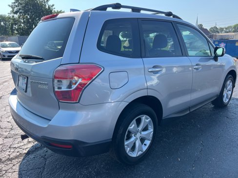 Used 2016 Subaru Forester 2.5i Premium w/ All-Weather Package image 7
