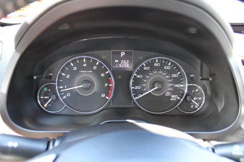 Used 2011 Subaru Legacy 3.6R Limited image 36