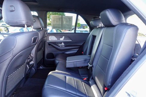 Used 2020 Mercedes-Benz GLE 450 4MATIC image 26