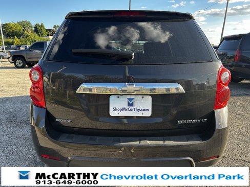 Used 2015 Chevrolet Equinox LT w/ Power Convenience Package image 4