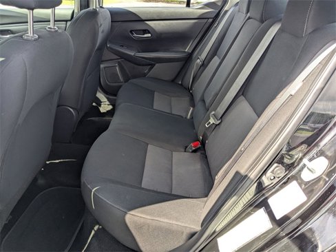 Used 2022 Nissan Sentra SV image 30
