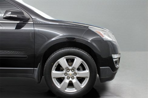 Used 2016 Chevrolet Traverse LT w/ Style and Technology Package image 26