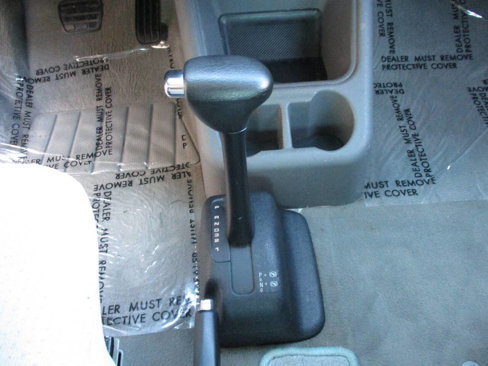 Used 2002 Volkswagen Eurovan GLS image 28