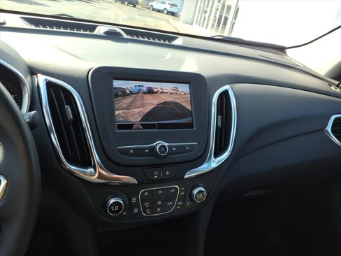 Used 2024 Chevrolet Equinox LT w/ LPO, Floor Liner Package image 17