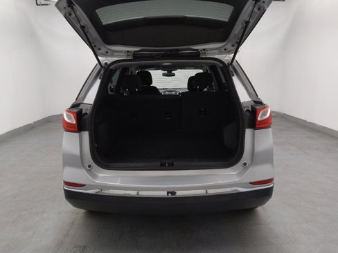 Used 2018 Chevrolet Equinox LS image 29