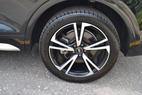Used 2018 Audi Q5 2.0T Premium w/ Convenience Package image 39