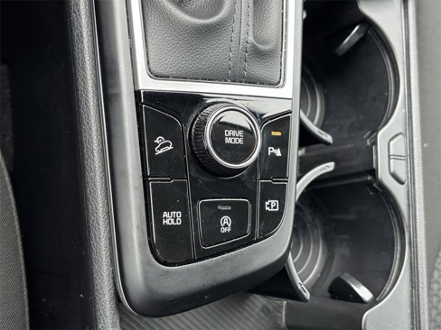 Used 2024 Kia Sportage LX image 30