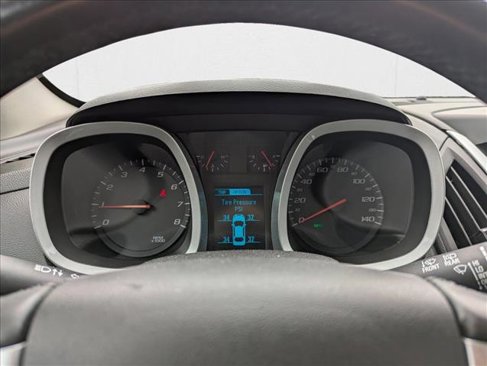 Used 2016 Chevrolet Equinox LT w/ Convenience Package image 12