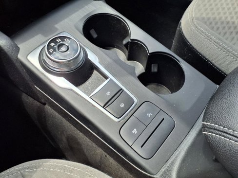 Used 2022 Ford Escape SE w/ Cold Weather Package image 20