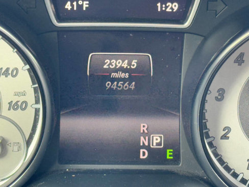 Used 2015 Mercedes-Benz CLA 250 4MATIC image 18