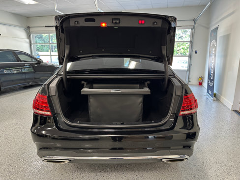 Used 2014 Mercedes-Benz E 350 Sedan image 24