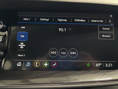 Used 2022 Buick Envision Preferred image 24