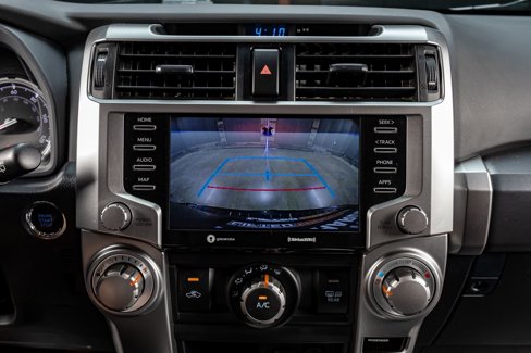 Used 2022 Toyota 4Runner TRD Sport image 26