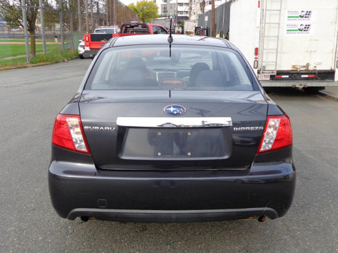 Used 2009 Subaru Impreza 2.5i image 26