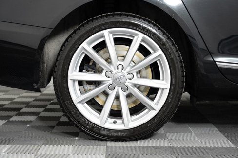 Used 2010 Audi A6 3.0T Prestige image 45