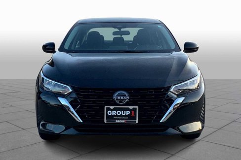 Used 2024 Nissan Sentra SV image 3