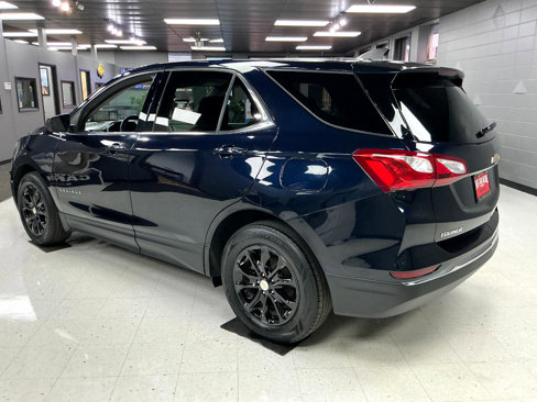Used 2020 Chevrolet Equinox LT image 4