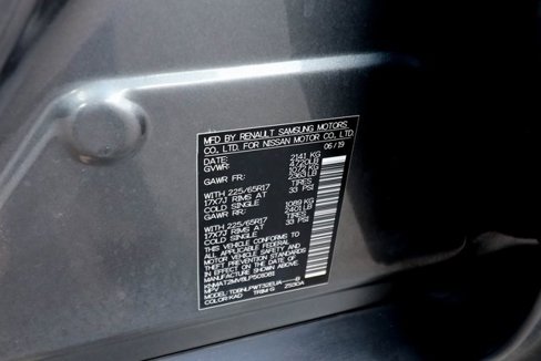 Used 2020 Nissan Rogue S image 35