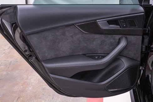 Used 2019 Audi S5 Premium Plus image 33