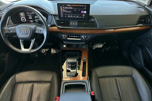 Used 2022 Audi Q5 2.0T Premium Plus image 13