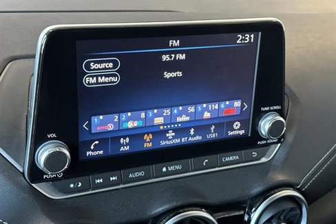 Used 2023 Nissan Sentra SV image 22
