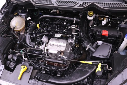 Used 2020 Ford EcoSport SE image 16