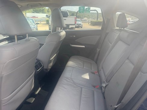Used 2016 Honda CR-V EX-L image 12