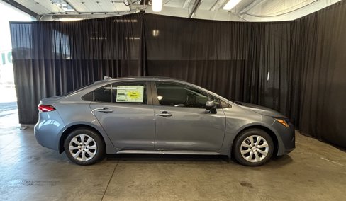 New 2026 Toyota Corolla LE image 29