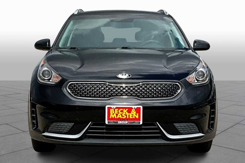 Used 2019 Kia Niro LX image 2