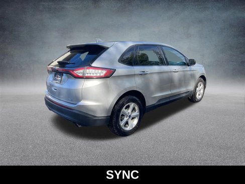 Used 2016 Ford Edge SE image 6