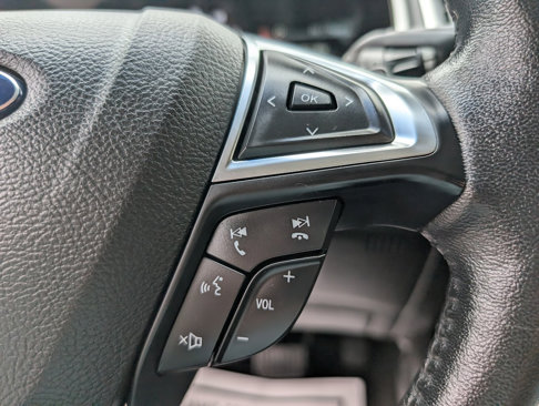 Used 2017 Ford Edge SEL w/ Equipment Group 201A image 23