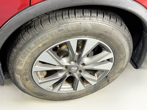 Used 2018 Nissan Murano SV image 26