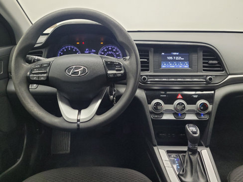 Used 2019 Hyundai Elantra SE w/ Cargo Package image 22