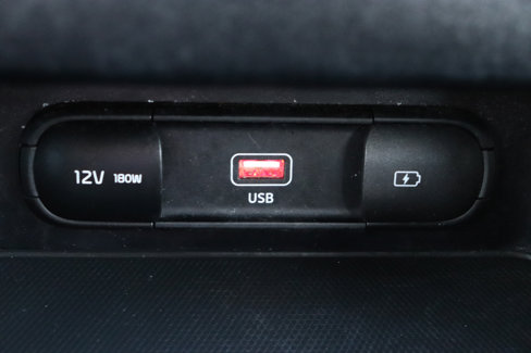 Used 2023 Kia Forte GT-Line w/ GT-Line Premium Package image 34