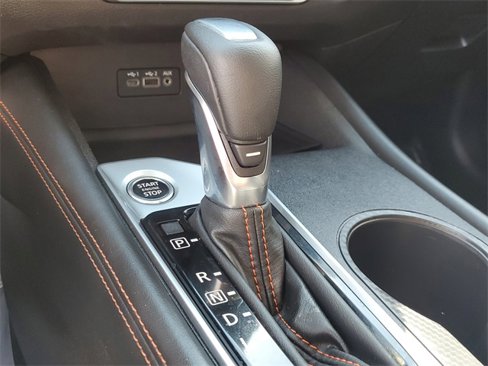 Used 2022 Nissan Altima 2.0 SR image 27
